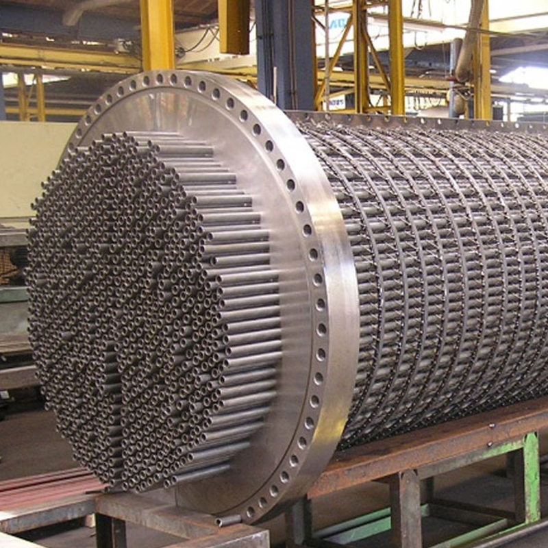 Ống thép không gỉ là một loại ống kim loại được biết đến với sức mạnh của nó