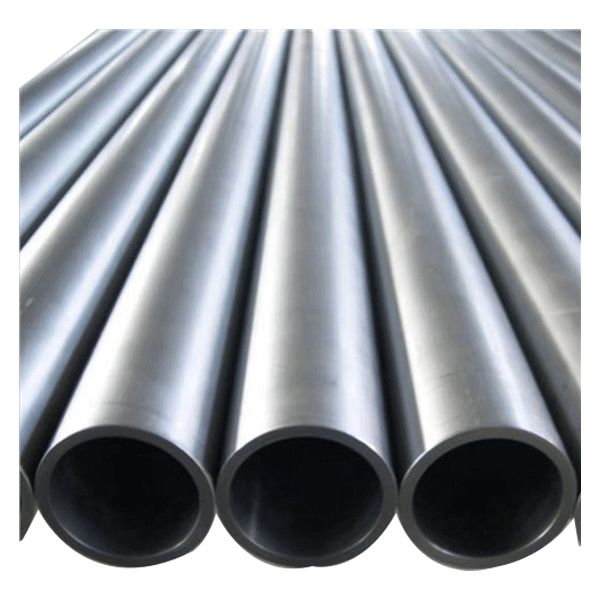 Ống dụng cụ SS được sử dụng trong ngành dầu khí.